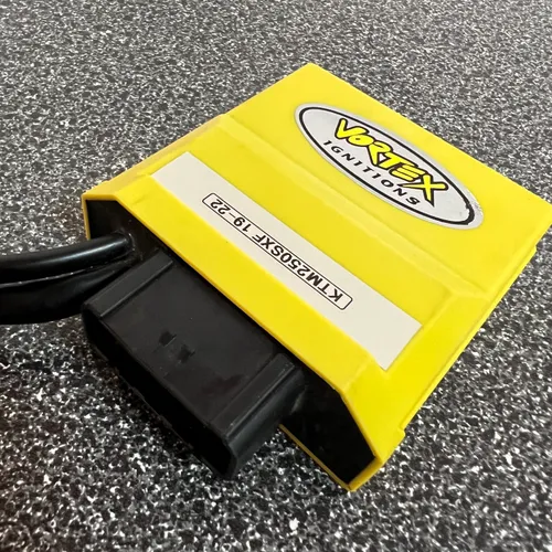 Vortex x10 KTM Husqvarna Gasgas Ecu 