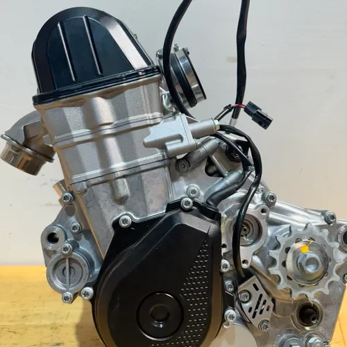 GasGas KTM Husqvarna 450 Motor Complete New 2023-2025 
