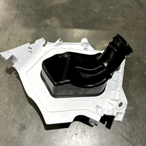 2023 2024 KTM 250SX-F Airboot and Cage OEM SXF XCF #2