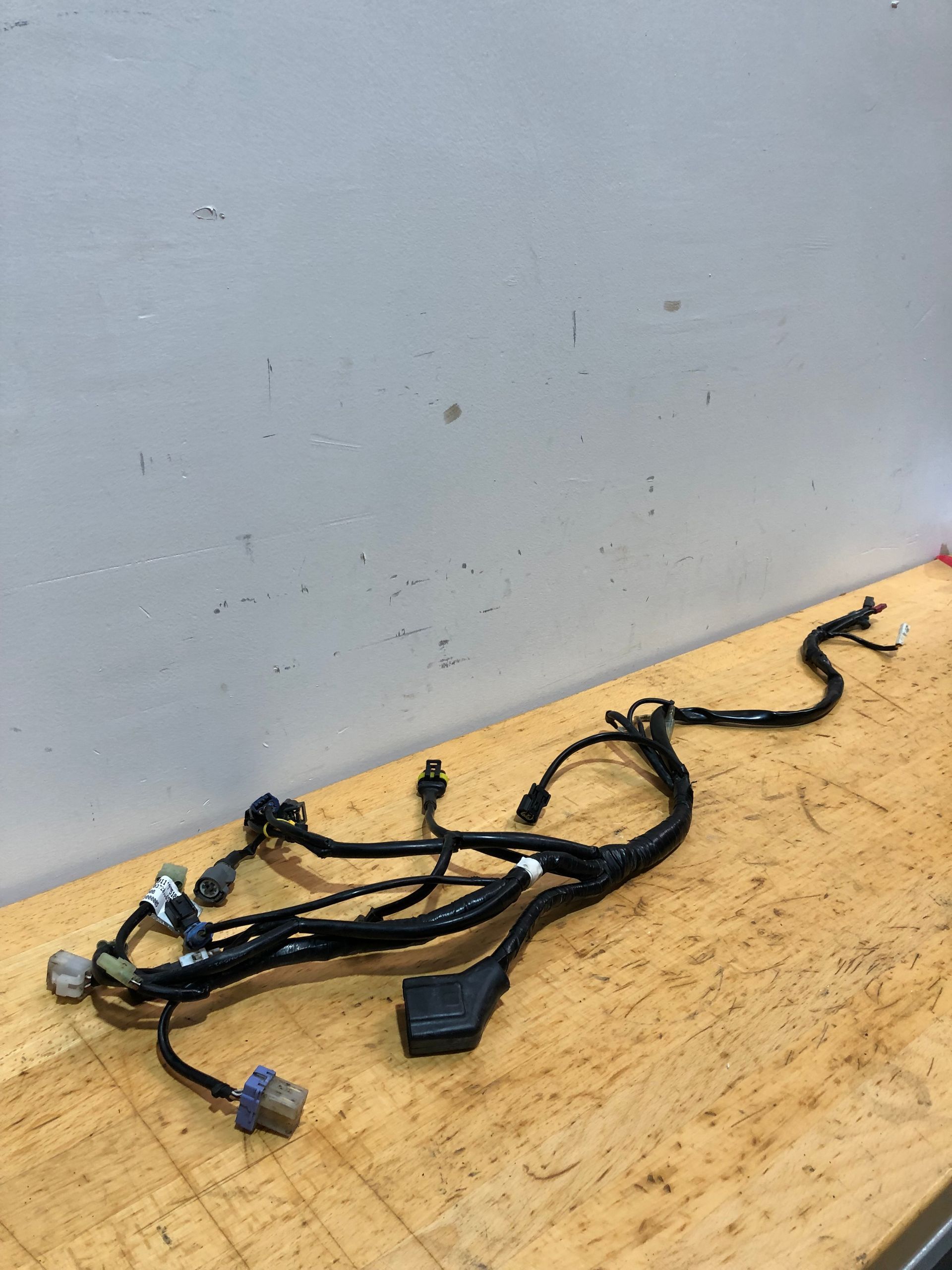 Wiring Harness KTM HUSKY GASGAS 250/350 2019-2022