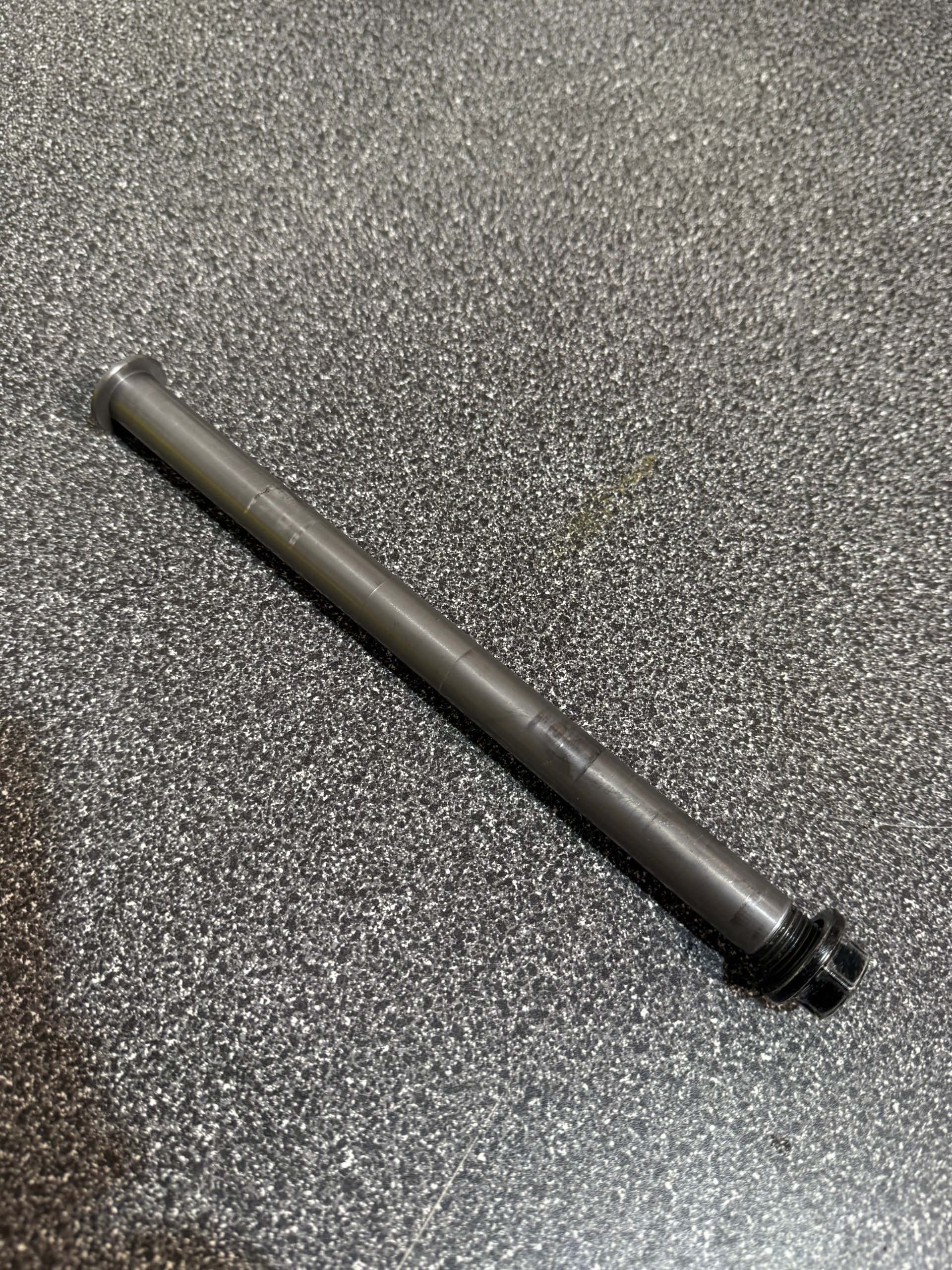 Swingarm Pivot Bolt KTM HUSKY GASGAS (125-450)