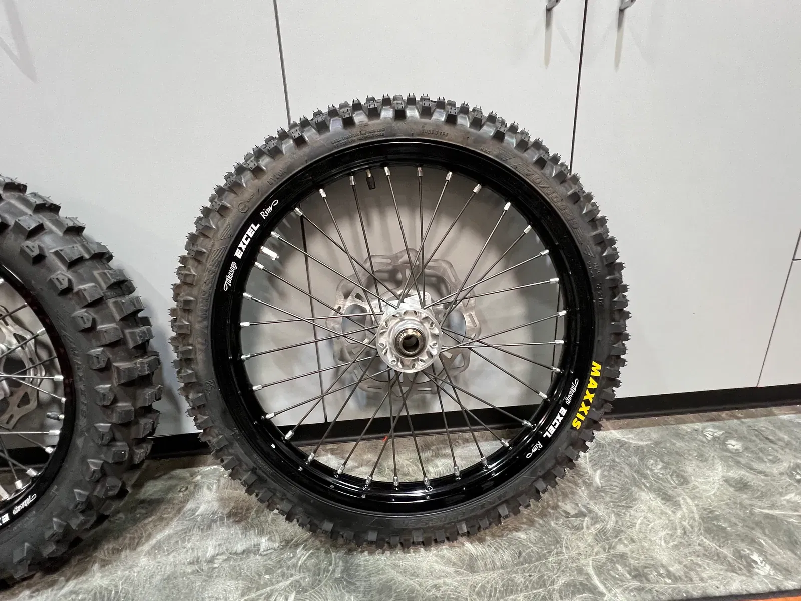 KTM 85 SX OEM Wheels NEW