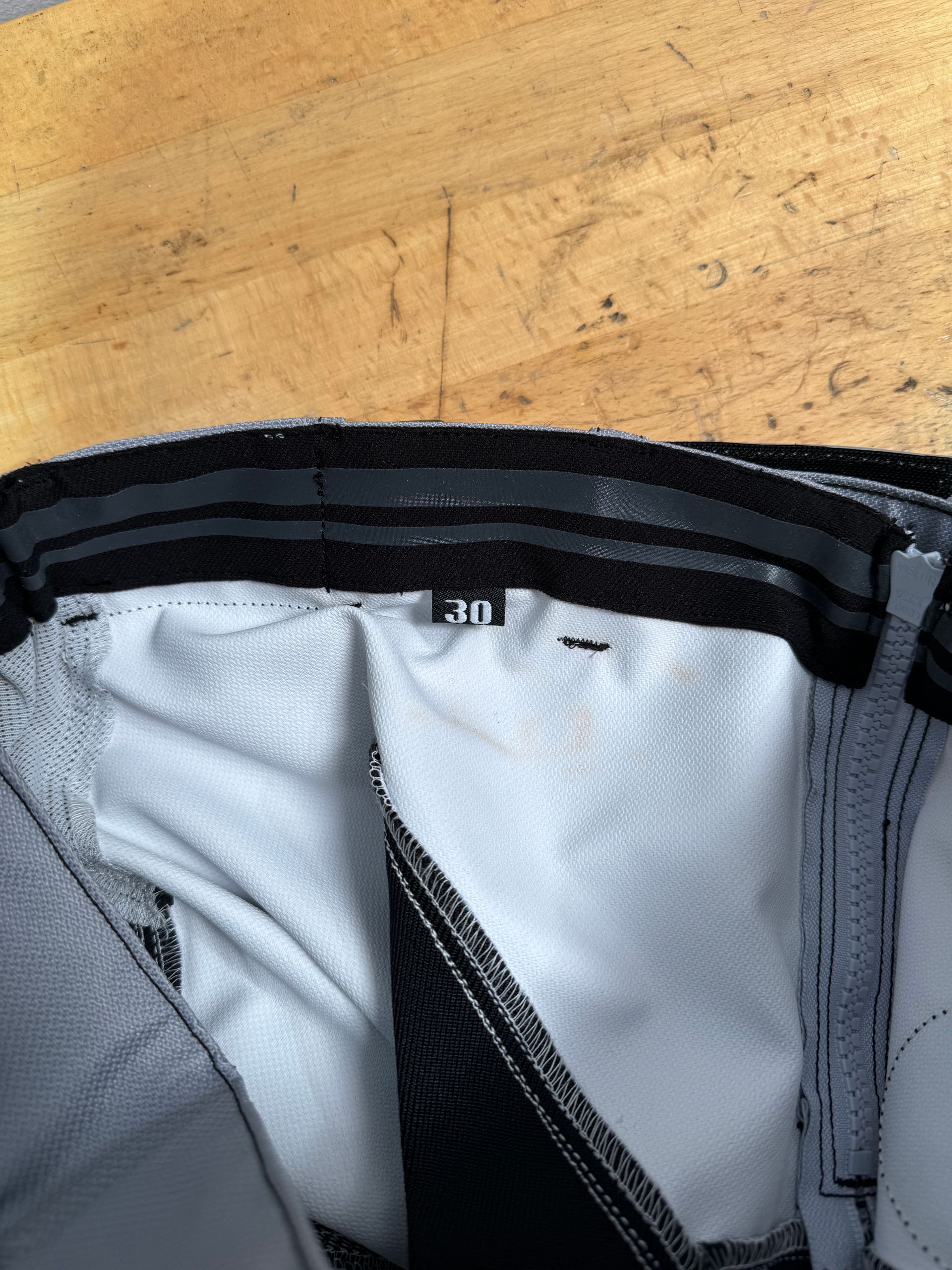 O'Neal Rockstar Energy Husqvarna Pants