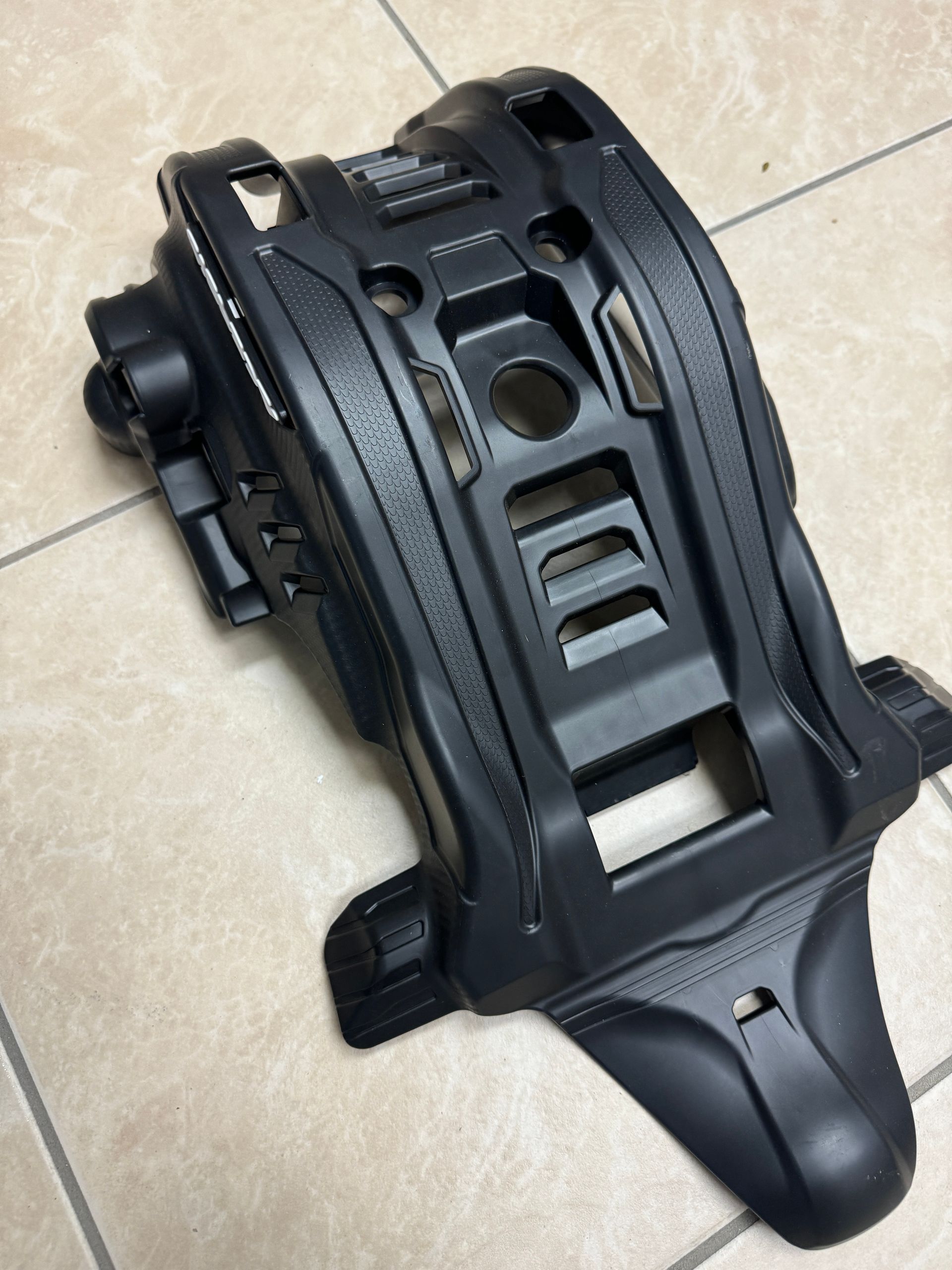 Acerbis Skid Plate 2021 Honda CRF450