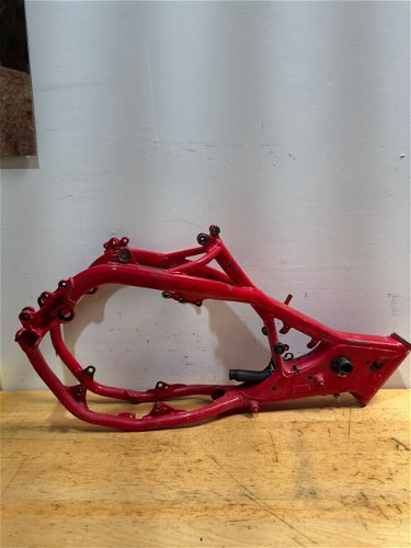 GASGAS Frame with Title (2021-2023)