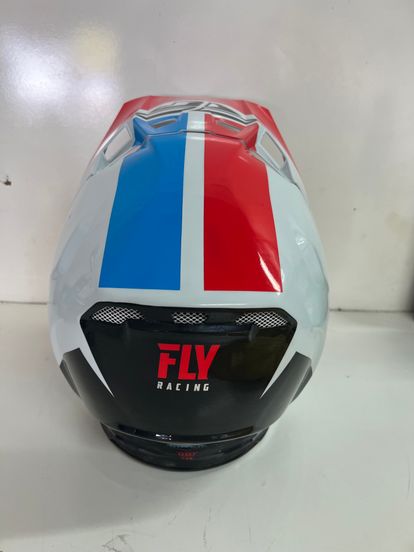 Fly Racing Formula Orgin Helmet - Size S