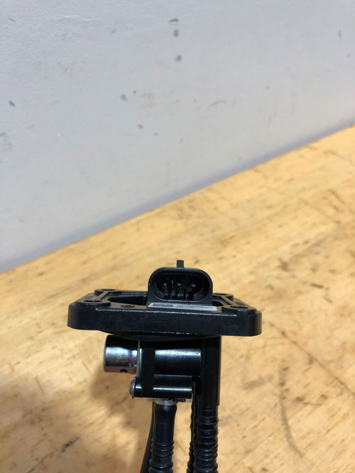 KTM Husky Fuel Pump 2019-2022