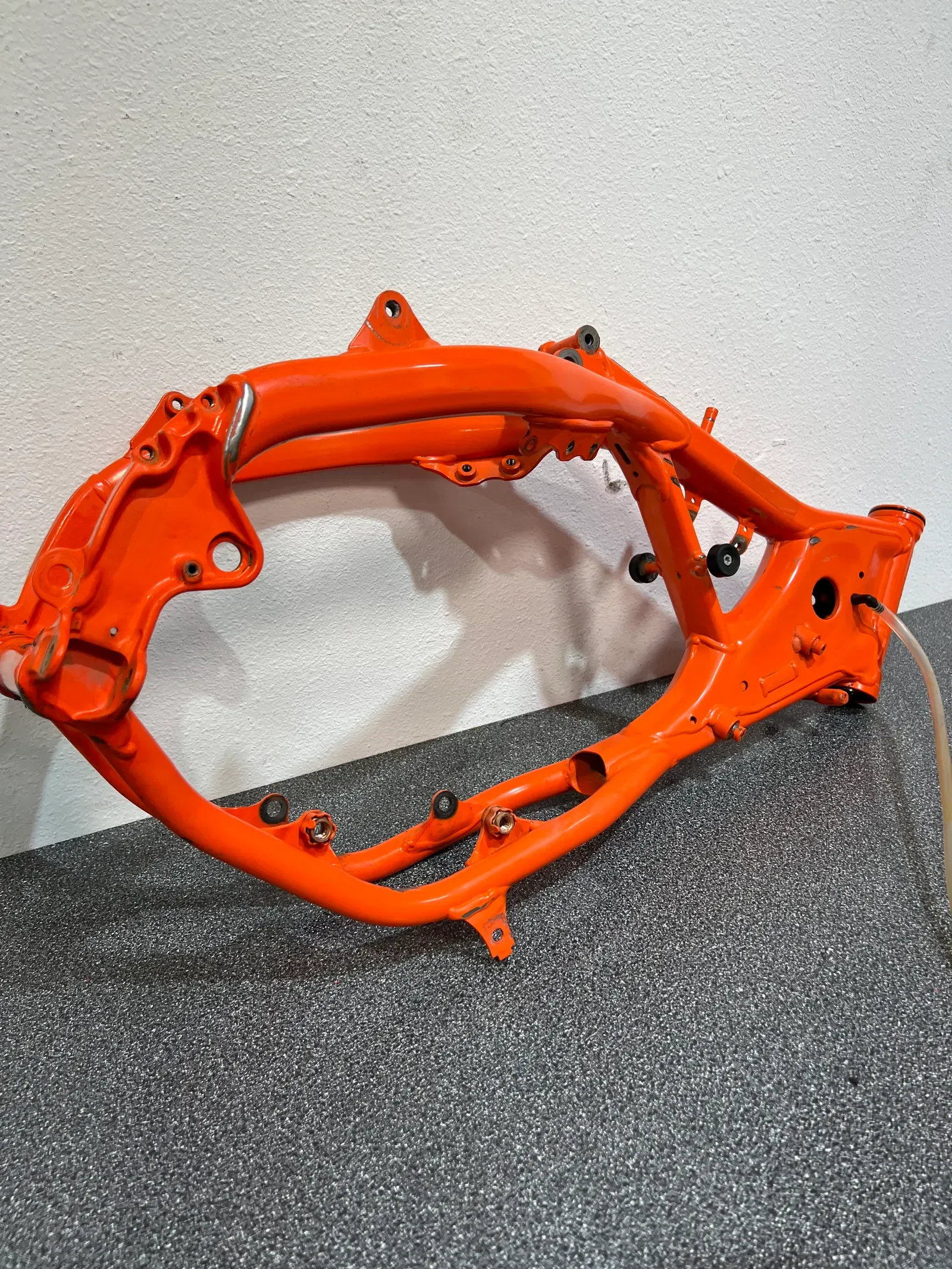 KTM 85 SX OEM Frame (2022)