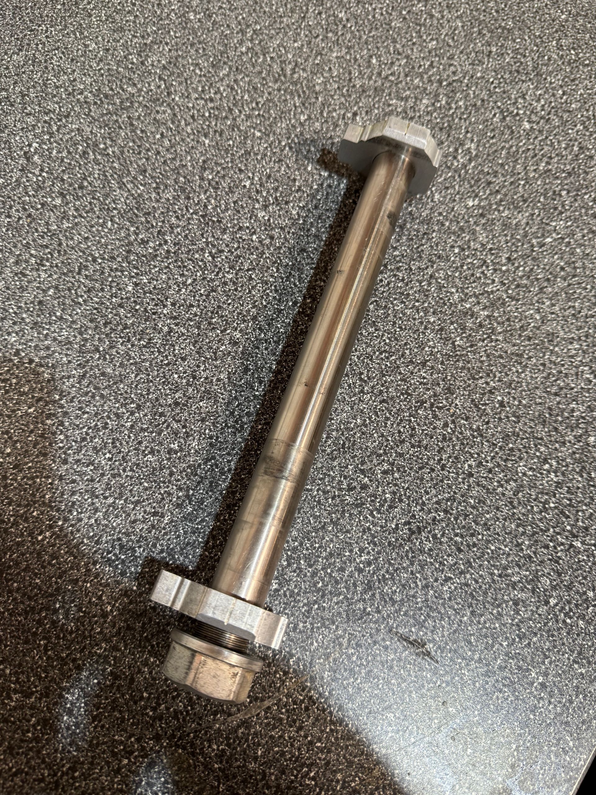 Rear Axle KTM HUSKY GASGAS