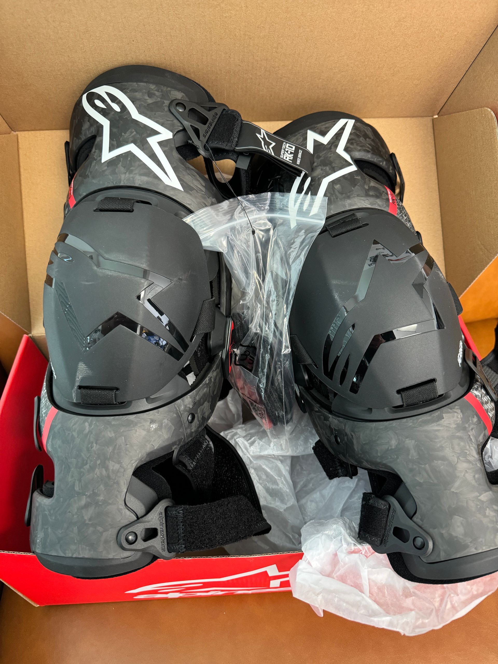 Shop Dirt Bike Knee Braces and Pads | MX Locker