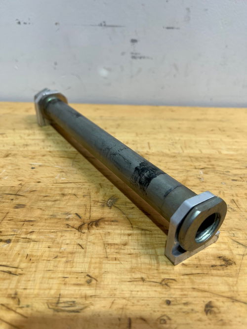 NEW Kawasaki Front/Rear Axles KX450 2019-2023