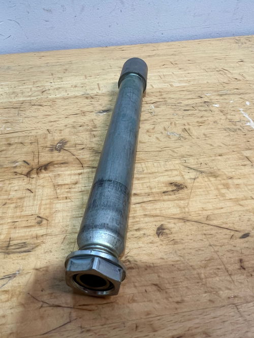 NEW Kawasaki Front/Rear Axles KX450 2019-2023