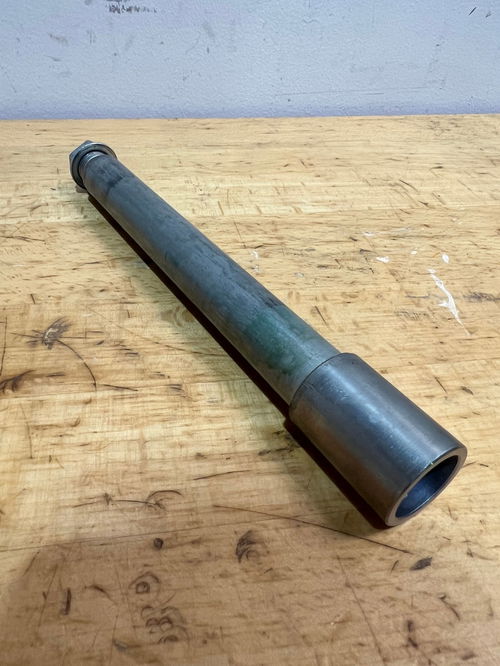 NEW Kawasaki Front/Rear Axles KX450 2019-2023