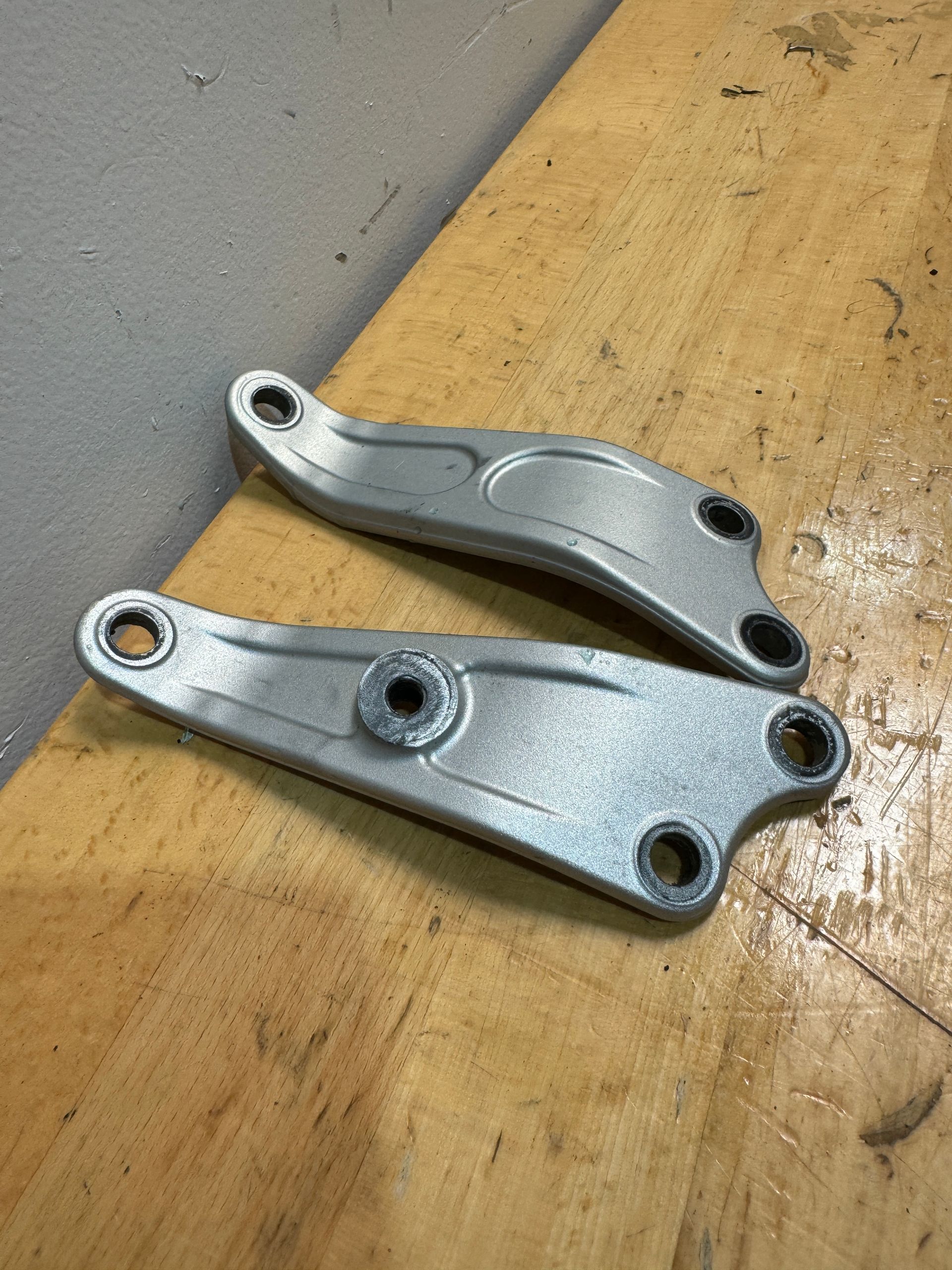 Engine Mounts 125/150 KTM HUSKY GASGAS (2019-2022)