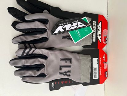 Fly Racing Gloves - Size S