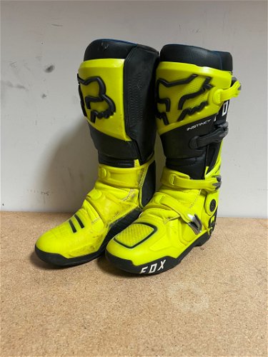 Fox Racing Instinct Boots 