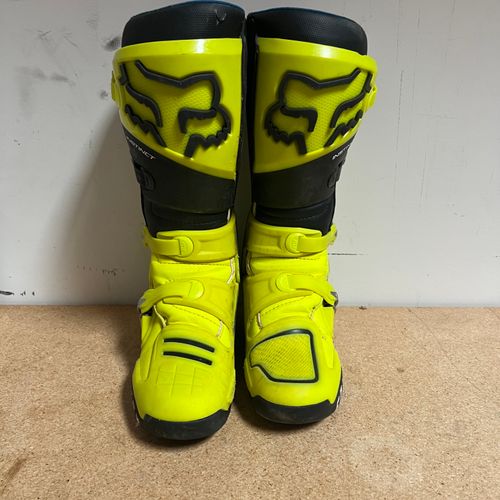 Fox Racing Instinct Boots 