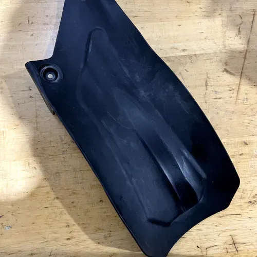 2023 KTM 250SX-F 450SX-F OEM Mud Guard #2