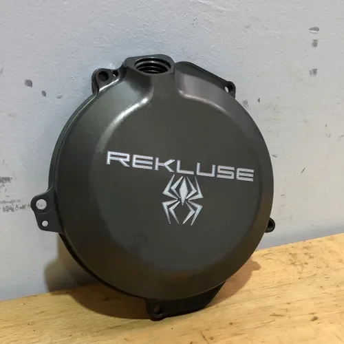 Rekluse Clutch Cover