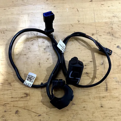 NEW OEM KTM Map Switch Button 125 250 300 350 450 SX-F XC FC TE MC A46039974044