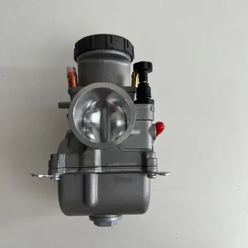RM 250 OEM carb