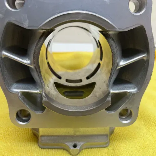 Yz250 OEM Cylinder & Head