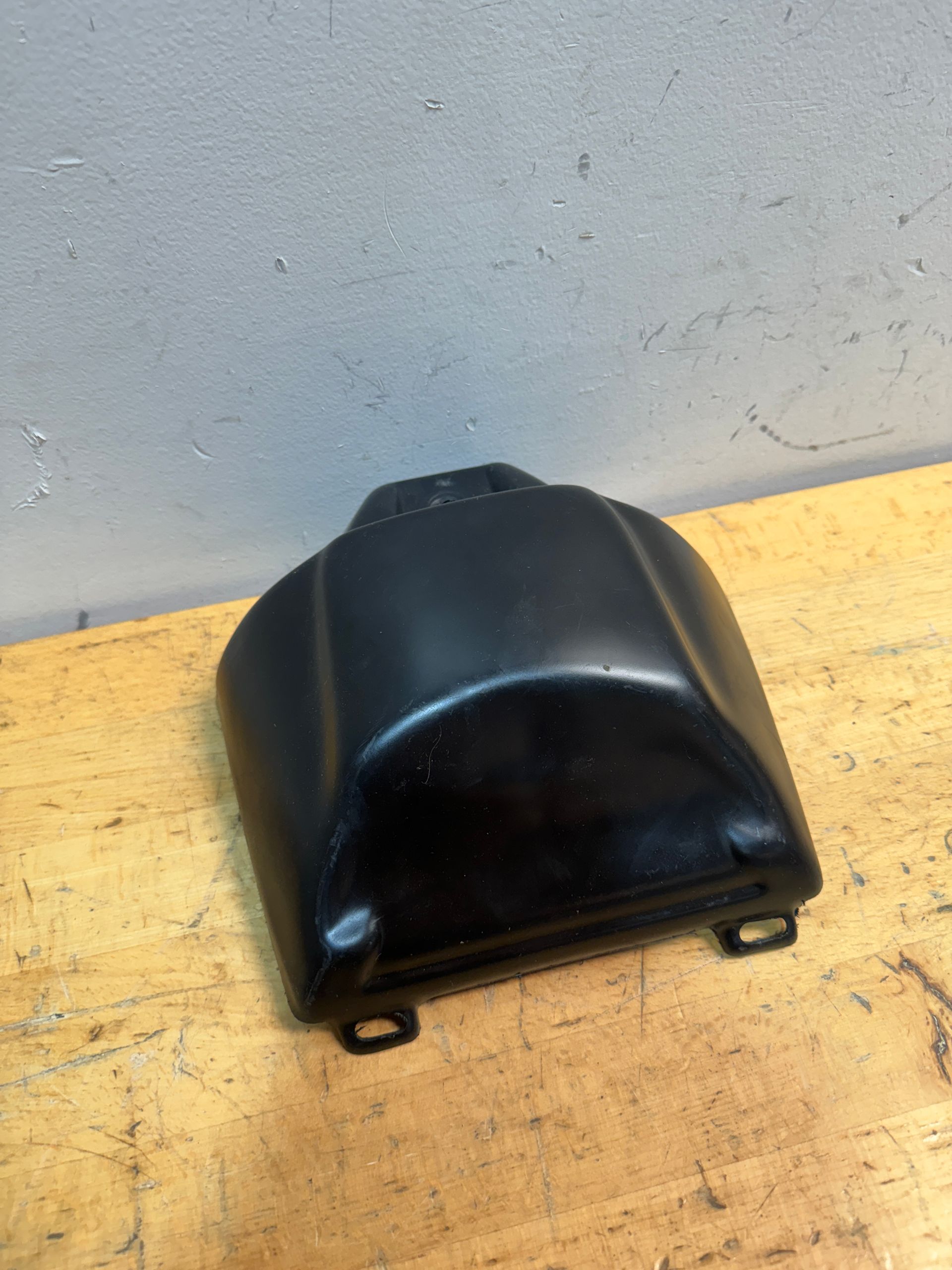 Yamaha Oversize Airbox Cover