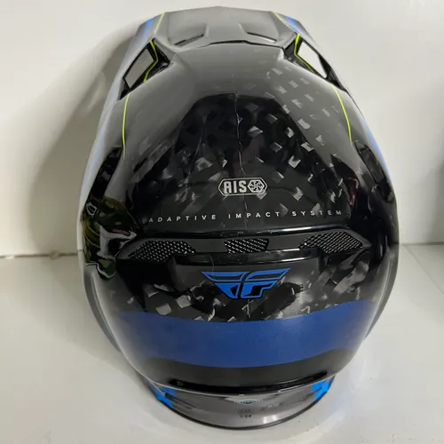 Fly Racing Helmets - Size XS