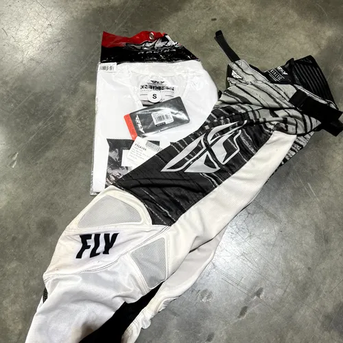 Fly Racing Pant/Jersey Gear Combo Small 30