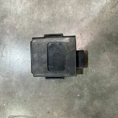 2023 Kawasaki KX250F OEM ECU