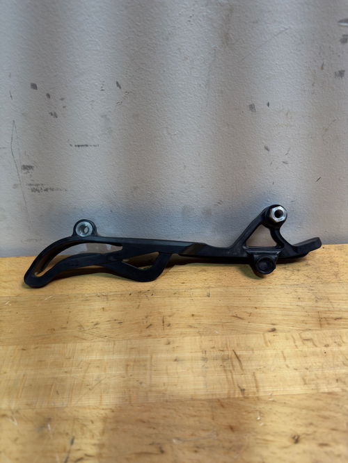 Chain Guide and Protection Bundle KTM HUSKY GASGAS (2019-2022)