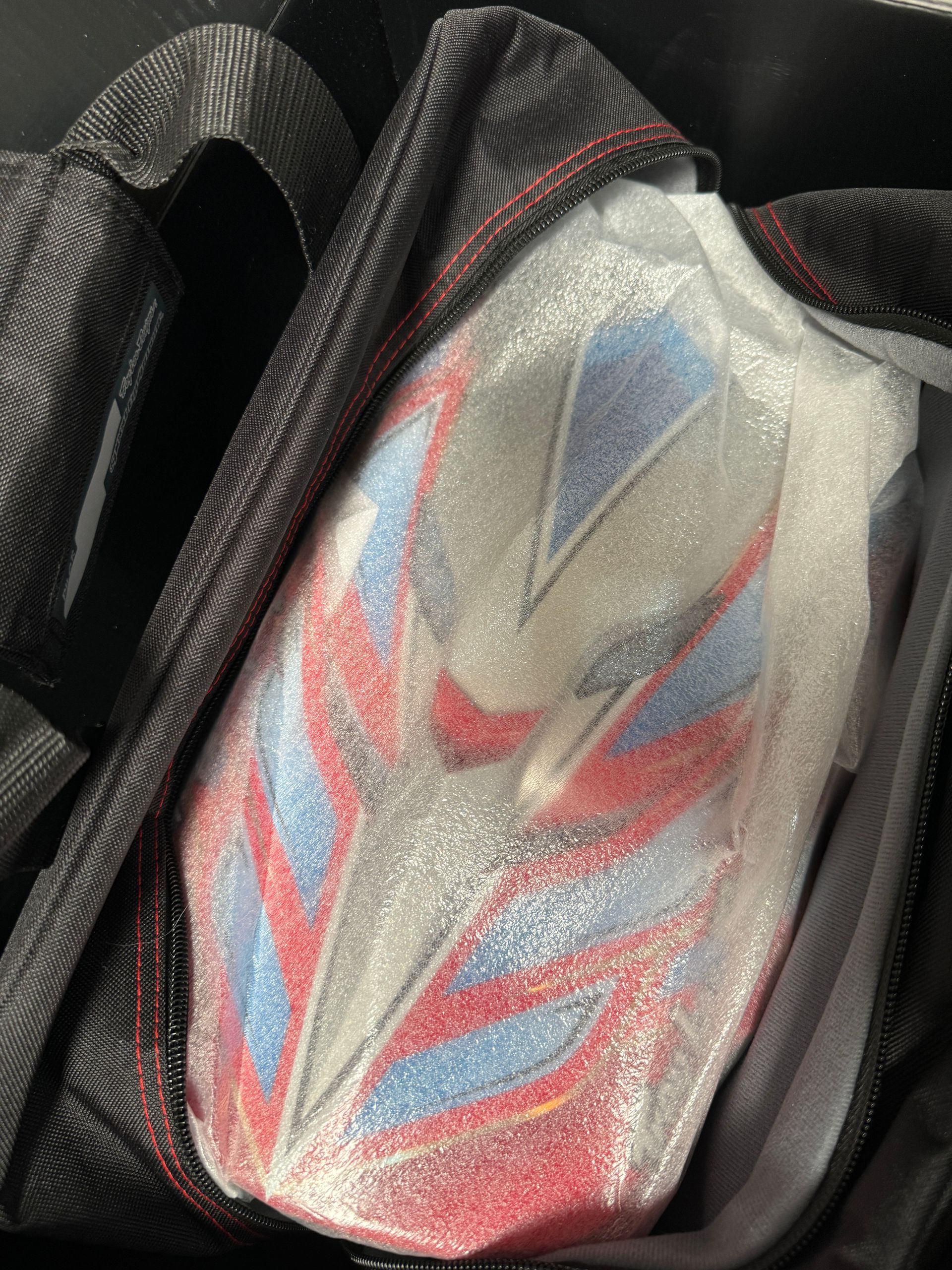 NEW TLD SE5 WINGS Helmet Size M