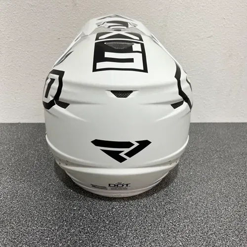 6D FXR ATR - 2 Helmet / Medium 