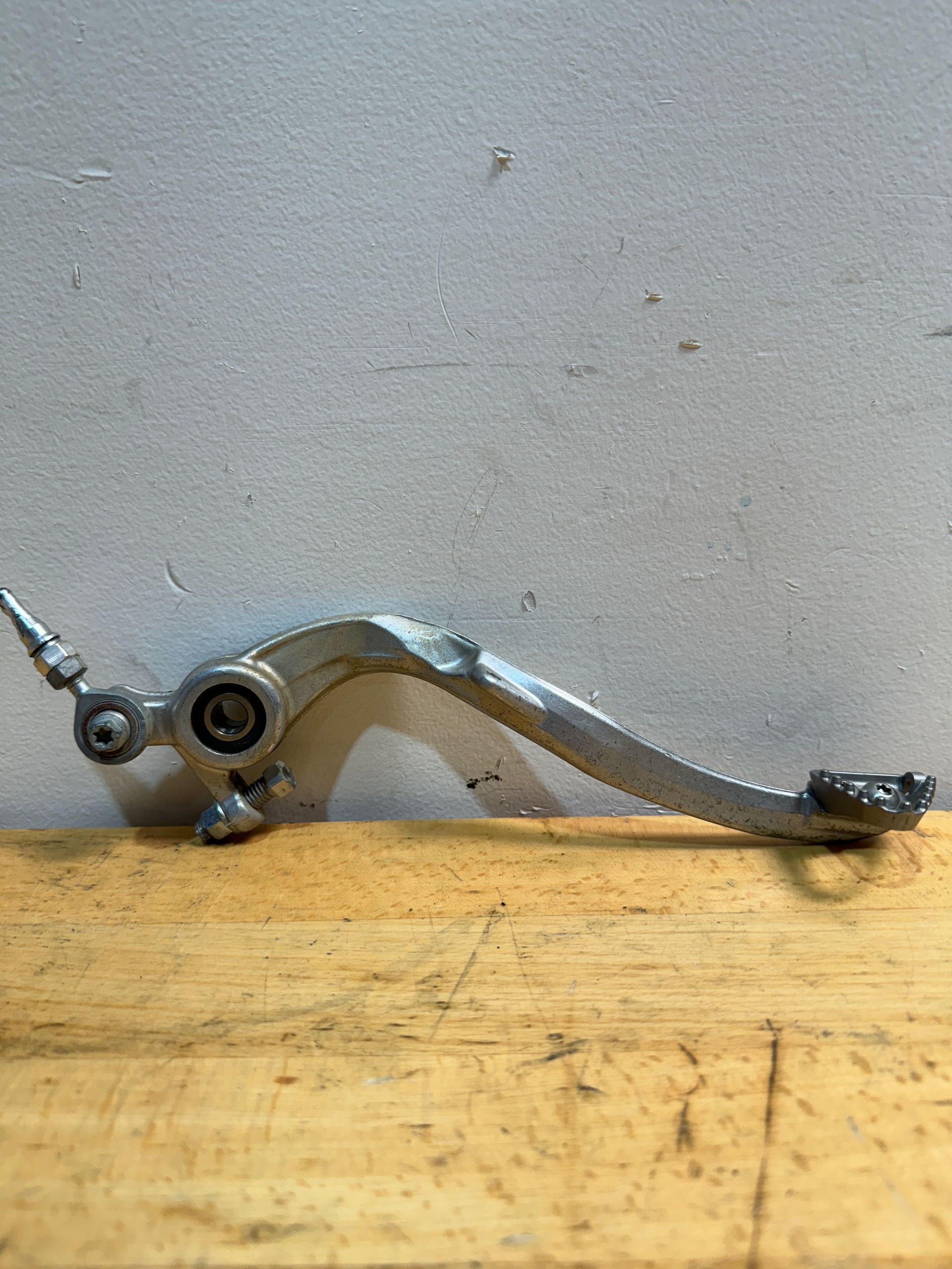 Rear Brake Pedal KTM HUSKY GASGAS (2023-2025)