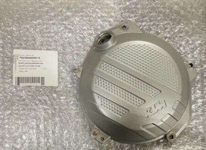 KTM OEM Clutch Cover 7943002600015