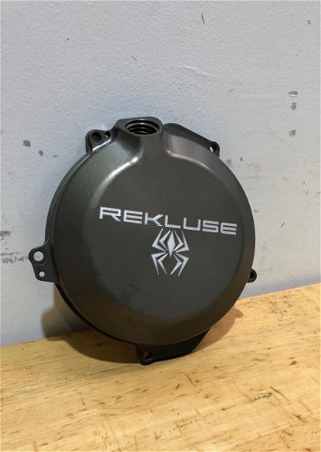 NEW REKLUSE Clutch Cover KTM 250/350 19-22