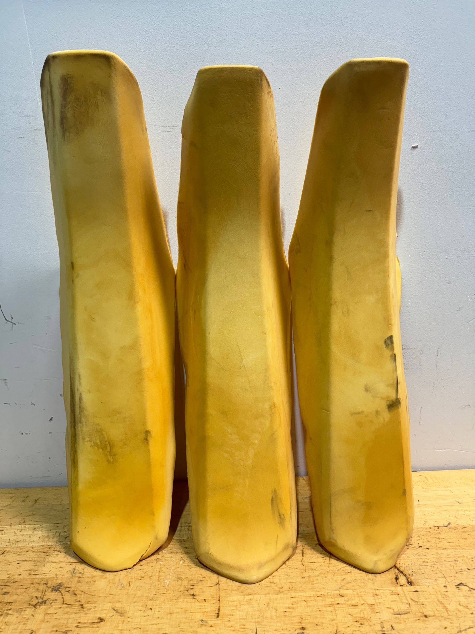 Honda OEM Seat Foam 250/450 (2018-21)