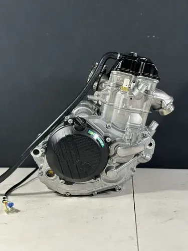 NEW 2024 KTM 450 SX-F Complete Engine Motor Husqvarna Gas Gas MC FC 