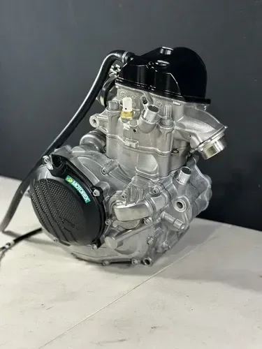 NEW 2024 KTM 450 SX-F Complete Engine Motor Husqvarna Gas Gas MC FC 