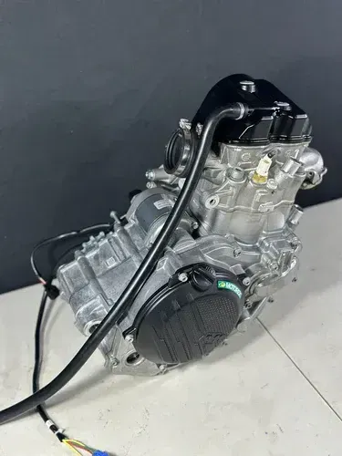 NEW 2024 KTM 450 SX-F Complete Engine Motor Husqvarna Gas Gas MC FC 