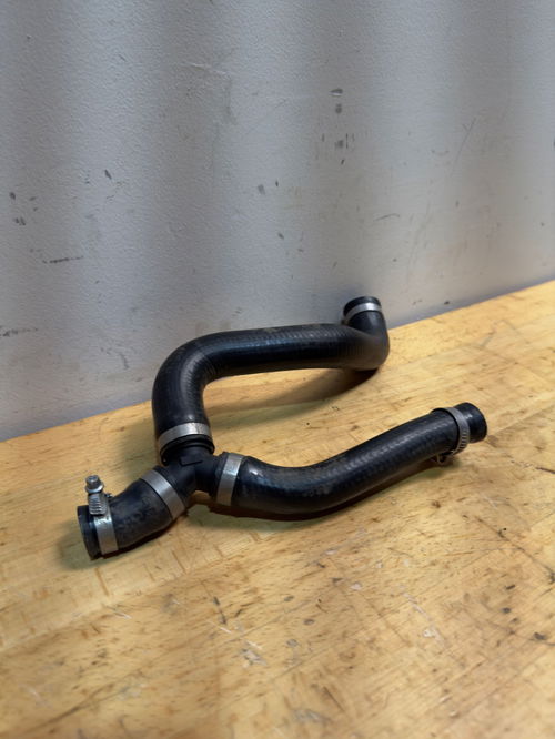 Radiator Hoses KTM HUSKY GASGAS 250/350 (2019-2022)