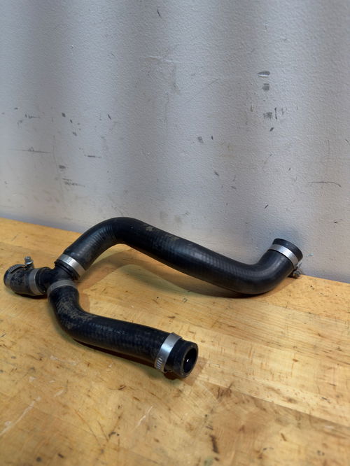 Radiator Hoses KTM HUSKY GASGAS 250/350 (2019-2022)