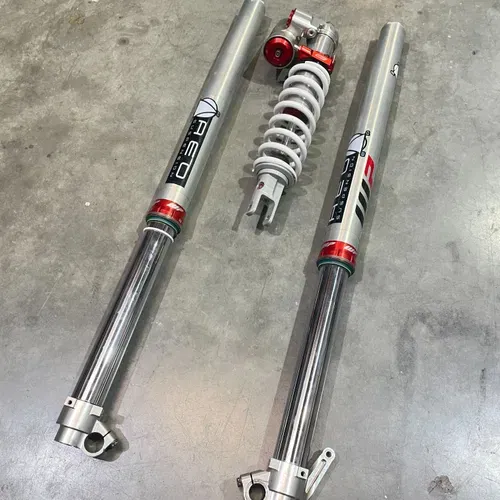 WP AEO / REP Cone Valve A-Kit Suspension KTM/Husqvarna/Gas Gas
