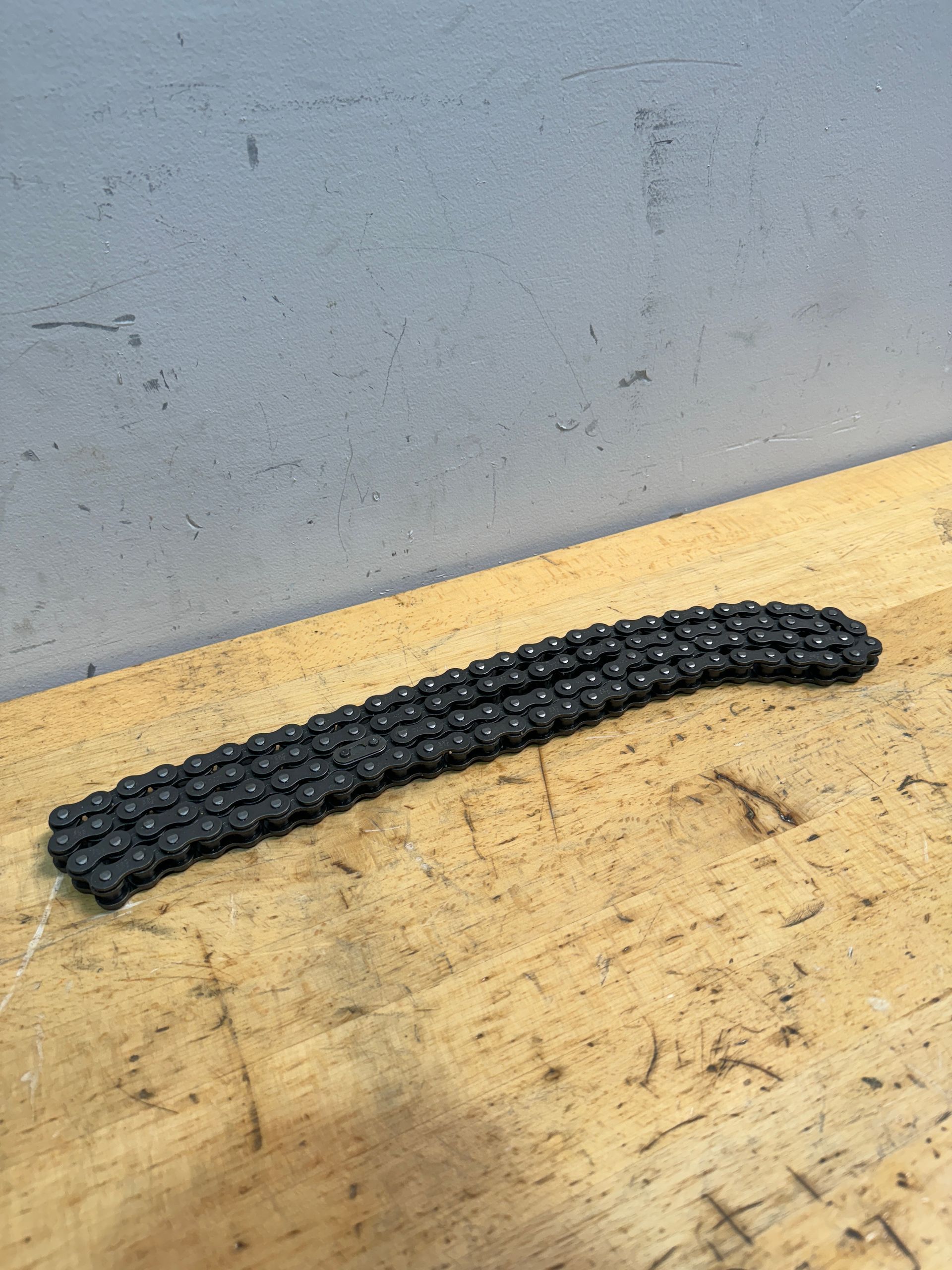 NEW OEM Honda CRF250R Chain (2024)