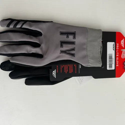 Fly Racing Gloves - Size M