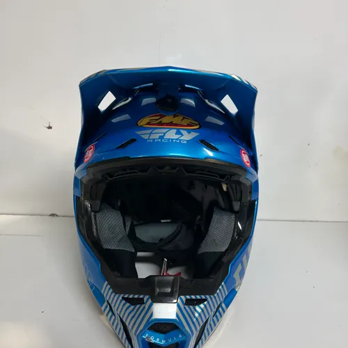 Fly Racing Formula Helmets - Size M