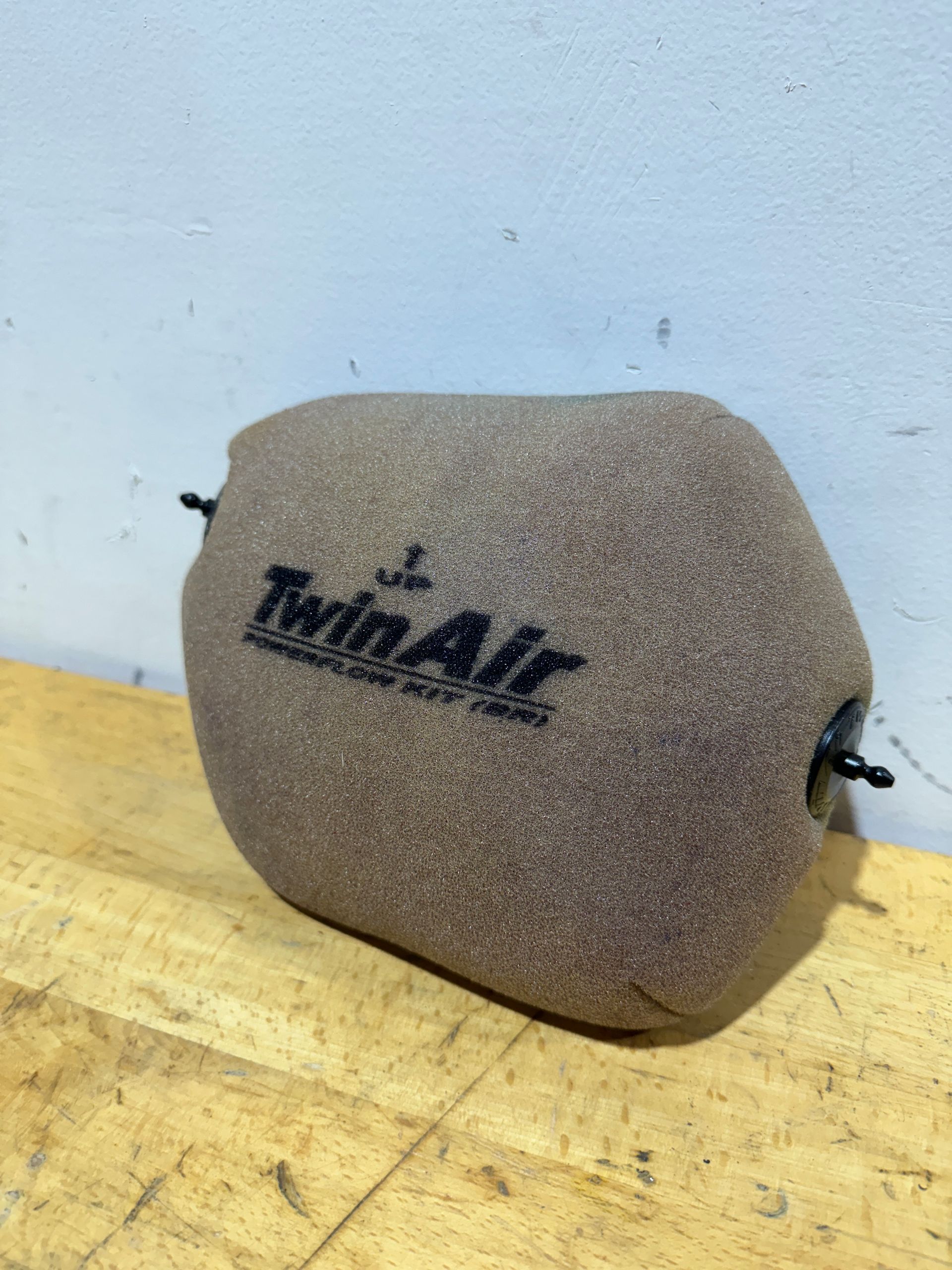 KTM HUSKY GASGAS Air Filter + Cage (2023-2025)