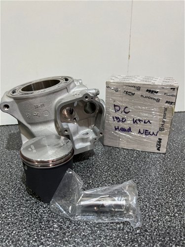 KTM Husky Gasgas Pro Circuit 150 Cylinder / Head / Piston 