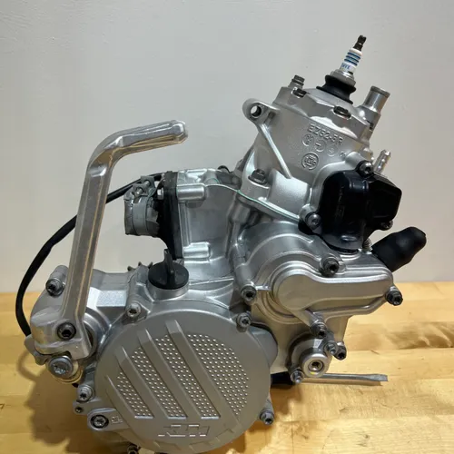 KTM 85 SX (105) Motor Complete 