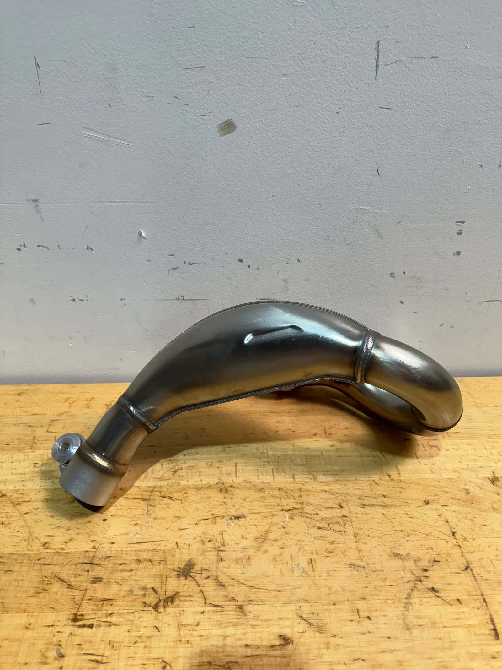 KTM Husky Gasgas Oem Header New